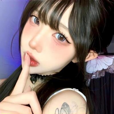 黄色眼泪